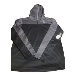 Men's Browning Hoodie NWT